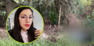 Maestra desaparecida en Ecatepec es encontrada sin vida